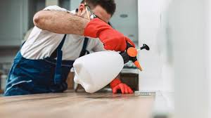 Best Real Estate Pest Inspections  in , ND